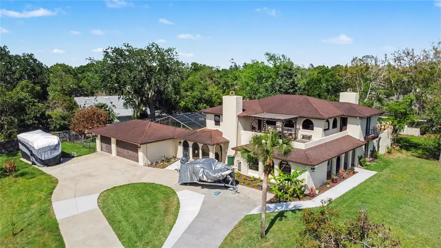 3900 Hidden Hills Drive, Titusville, FL 32796 - #3
