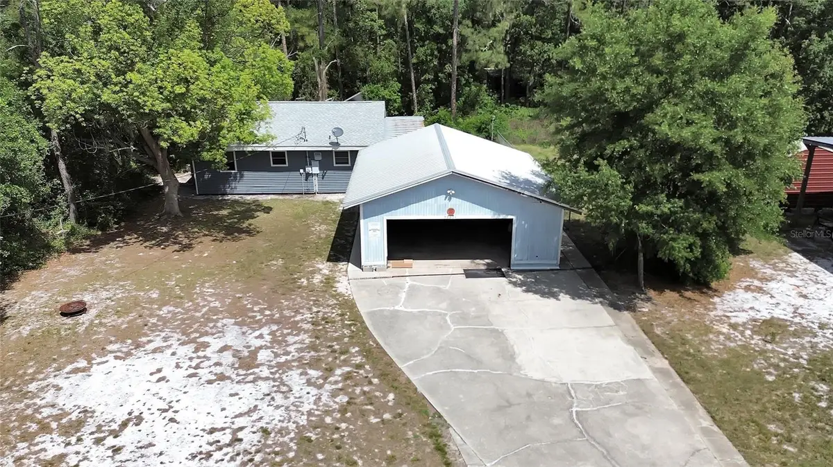 25801 Blue Lakes Drive, Paisley, FL 32767 - #1