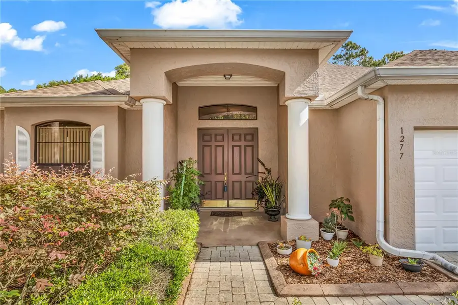 1277 Bramley Lane, Deland, FL 32720 - #2
