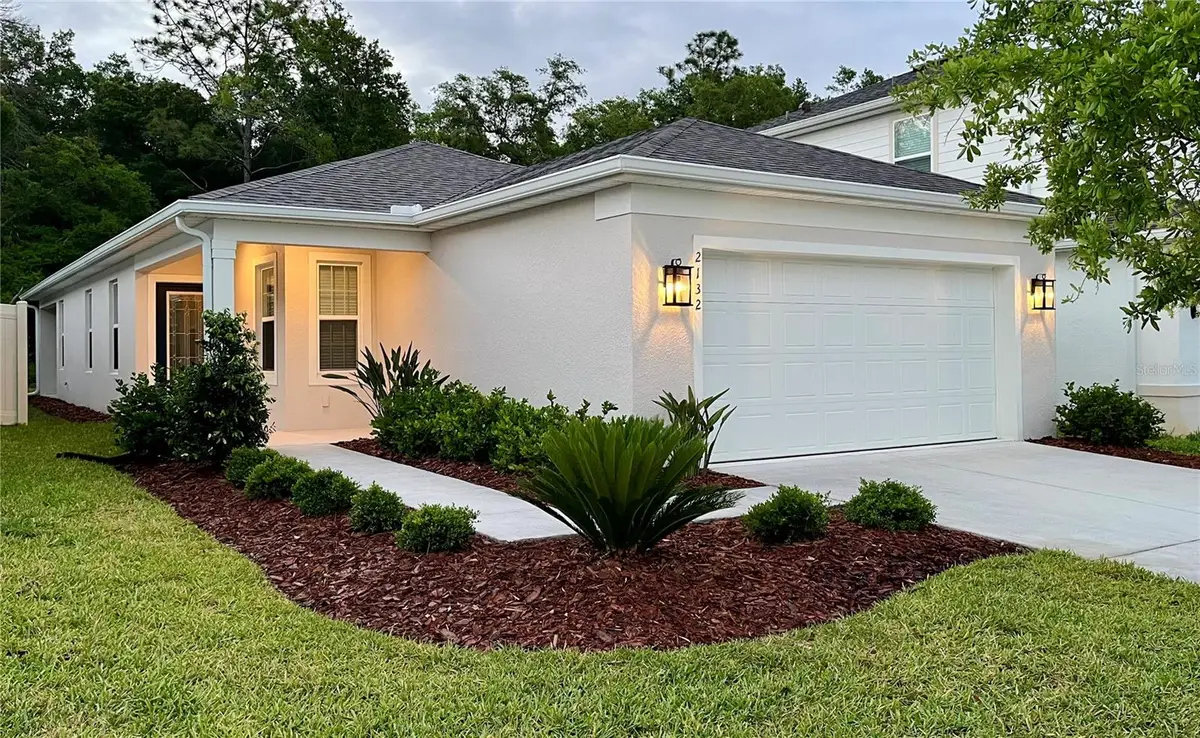 2132 Canopy Terrace Boulevard, Deland, FL 32724 - #1