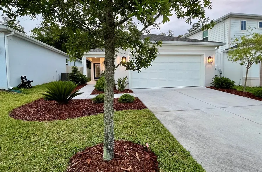 2132 Canopy Terrace Boulevard, Deland, FL 32724 - #2
