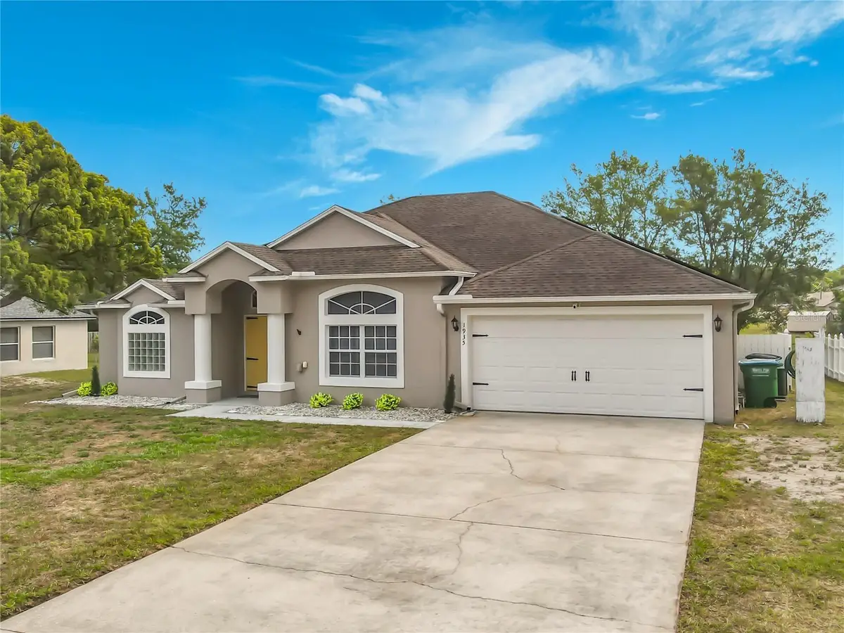 1935 E Anchor Drive, Deltona, FL 32725 - #1