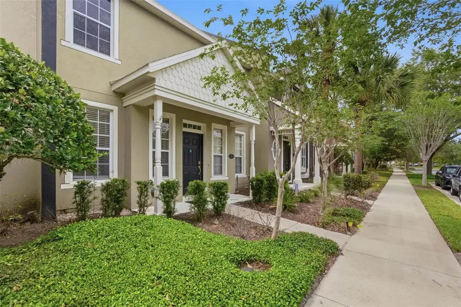 224 Woodhouse Lane, Deland, FL 32724 - #2