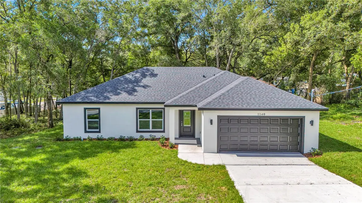 1140 20th Street, Orange City, FL 32763 - #1