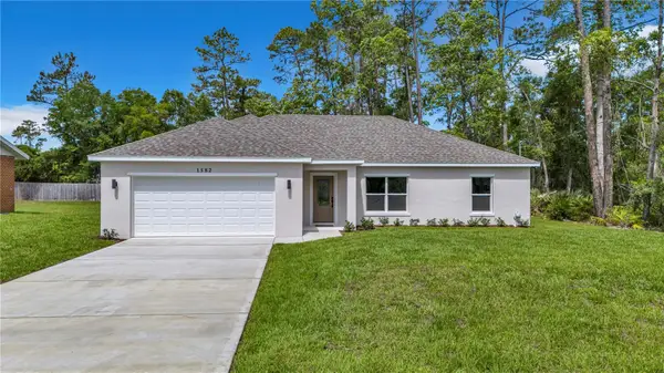 1140 7th Avenue, DELAND, FL 32724