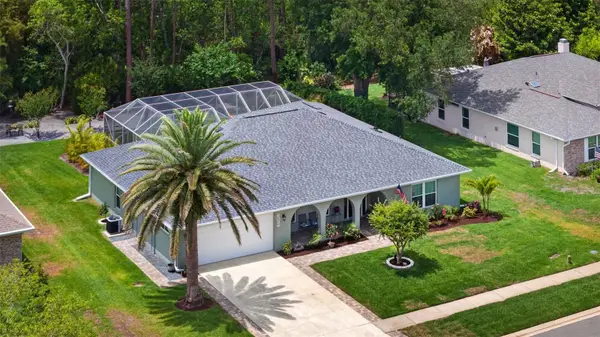 6096 Pheasant Ridge Drive, PORT ORANGE, FL 32128