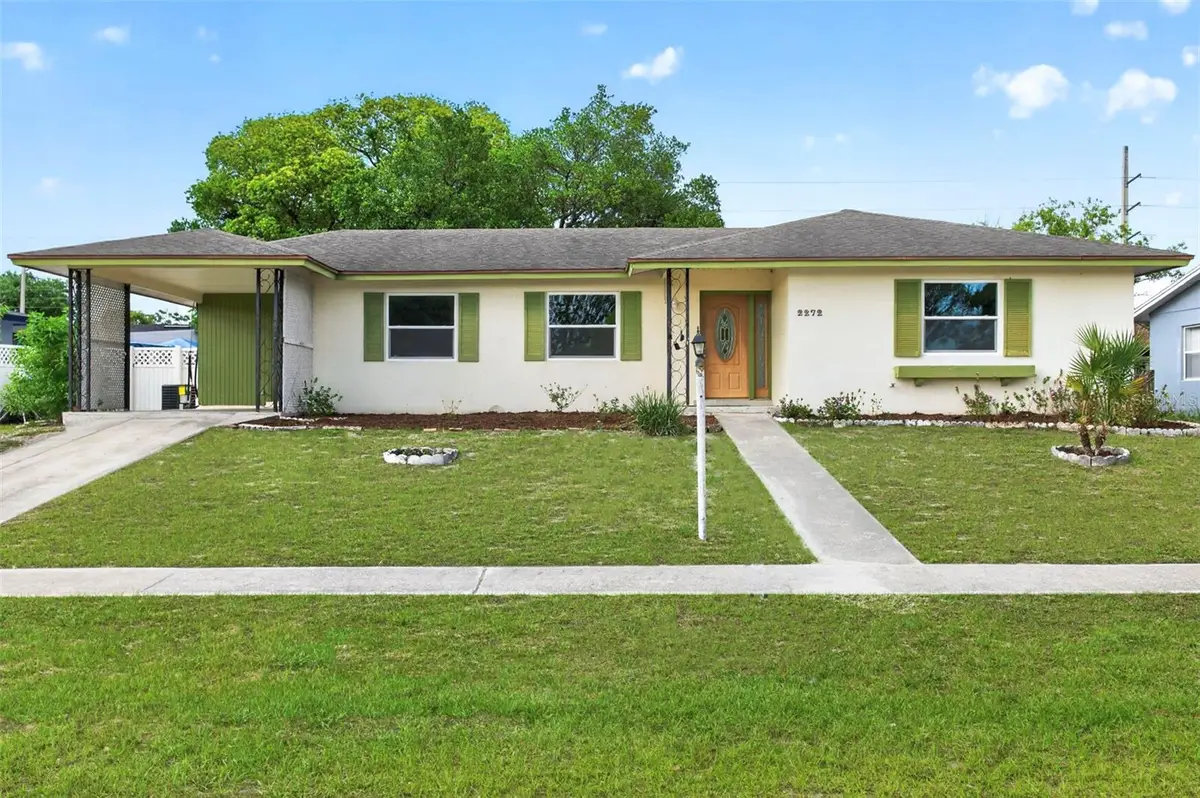 2272 Kent Road, Deltona, FL 32738 - #1