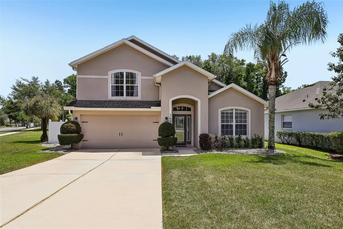149 Magnolia Park Trail, Sanford, FL 32773 - #1