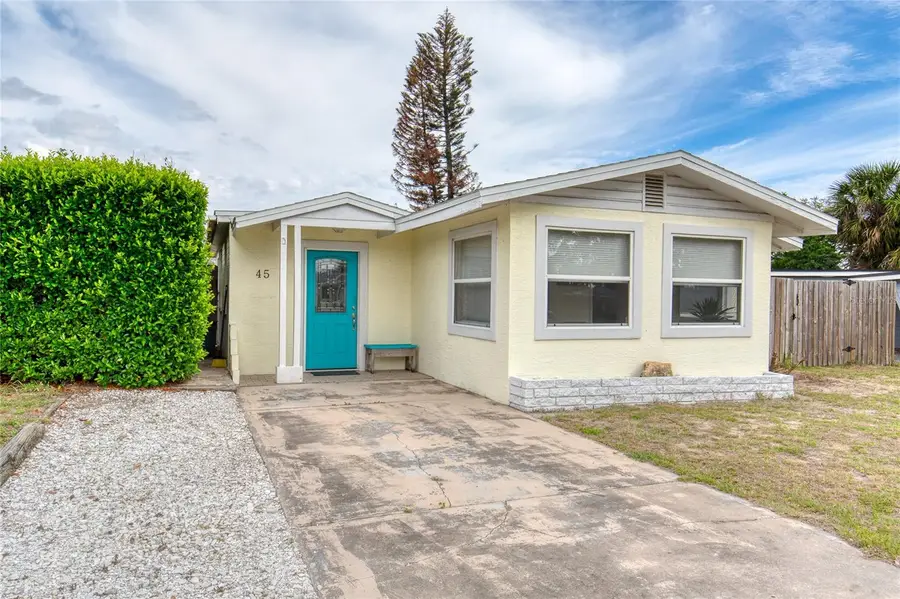 45 Alamanda Drive, Ormond Beach, FL 32176 - #2