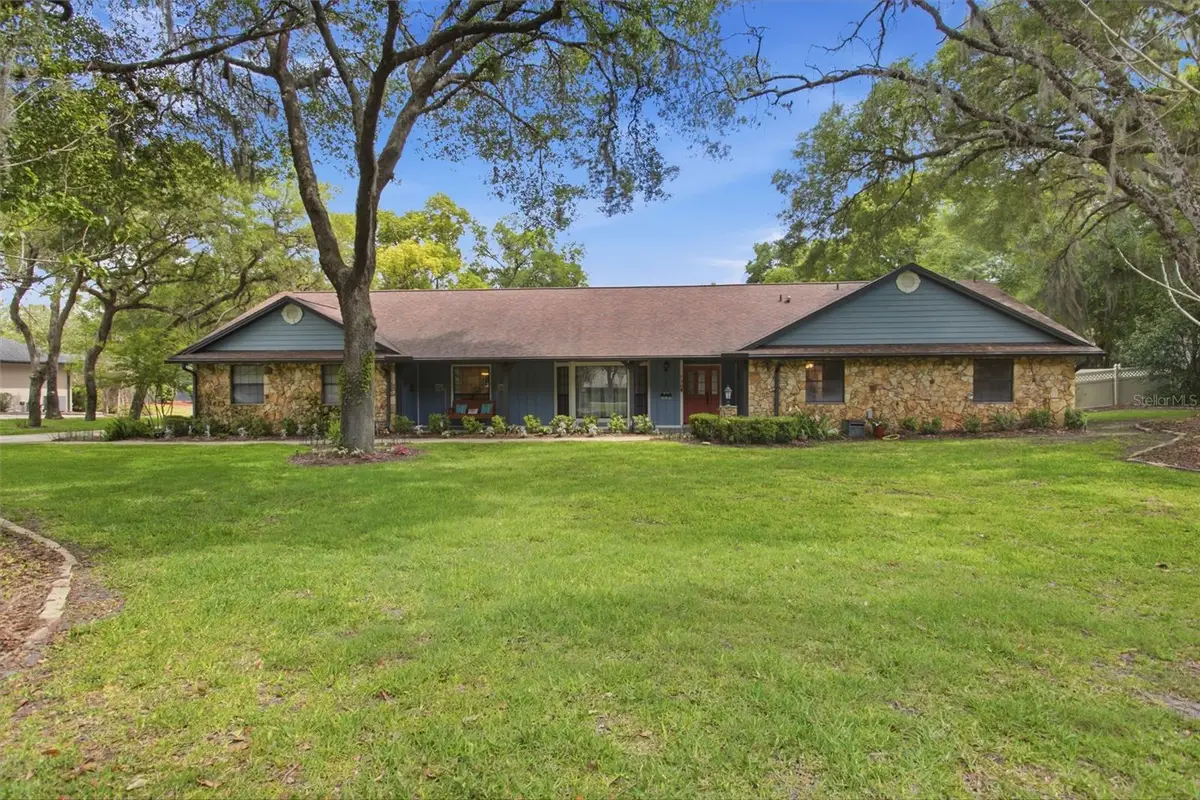 128 W Greentree Lane, Lake Mary, FL 32746 - #1