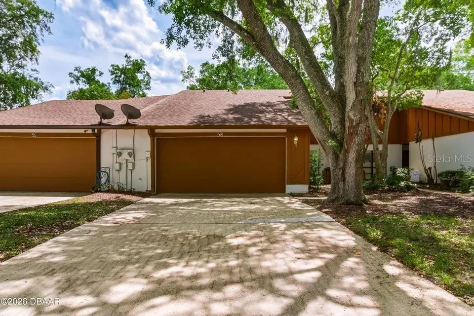 58 Cherokee Trail, Ormond Beach, FL 32174 - #1