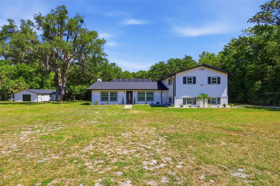 155 E Country Circle Drive E, Port Orange, FL 32128 - #3
