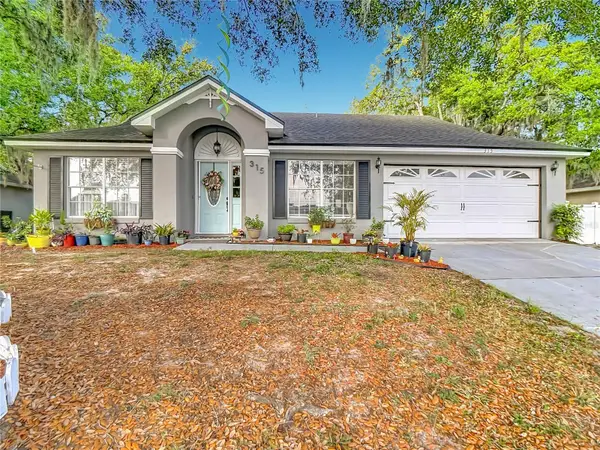 315 Pine Lake View Drive, DAVENPORT, FL 33837