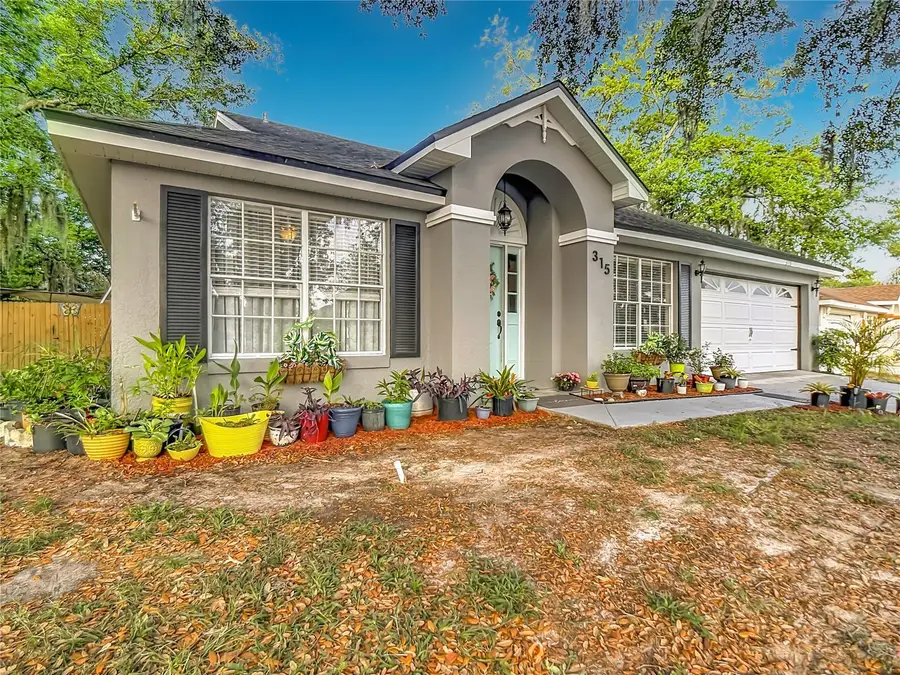 315 Pine Lake View Drive, Davenport, FL 33837 - #2