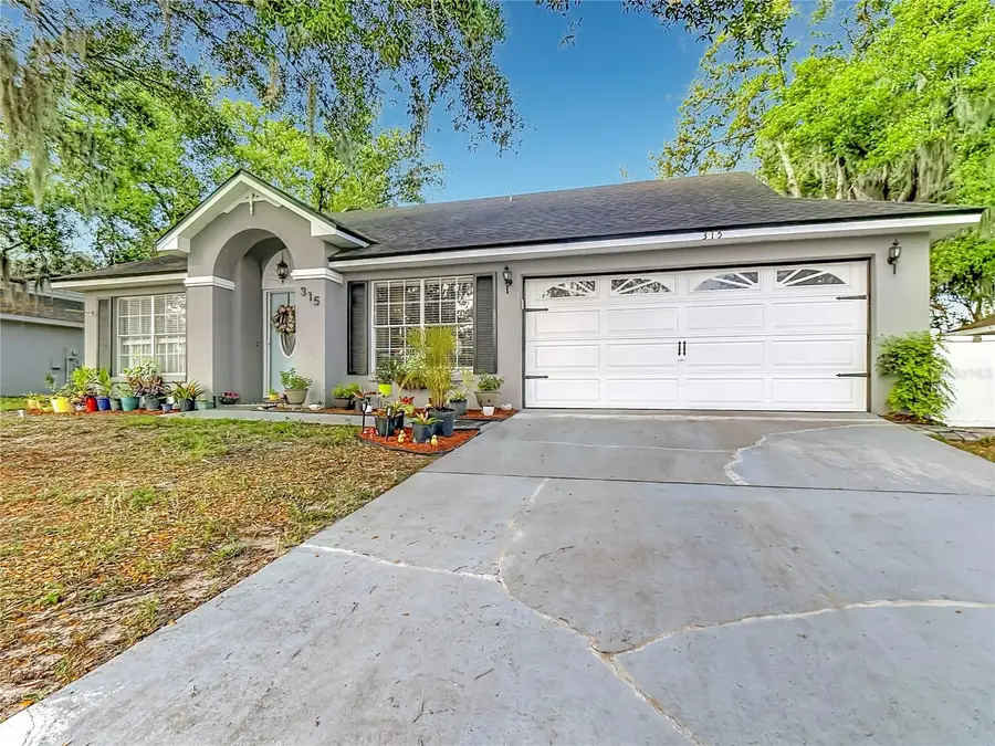 315 Pine Lake View Drive, Davenport, FL 33837 - #3