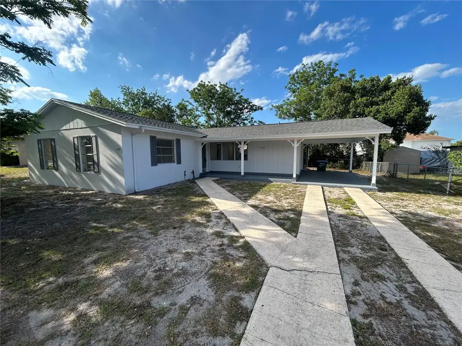 1555 Fort Smith Boulevard, Deltona, FL 32725 - #2