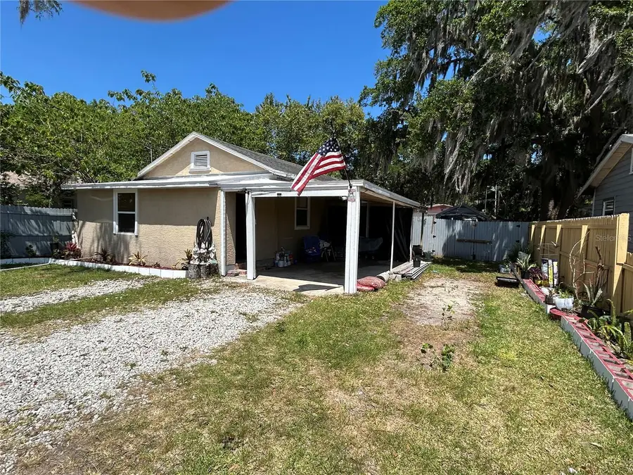 629 Holmes Avenue, Daytona Beach, FL 32114 - #2