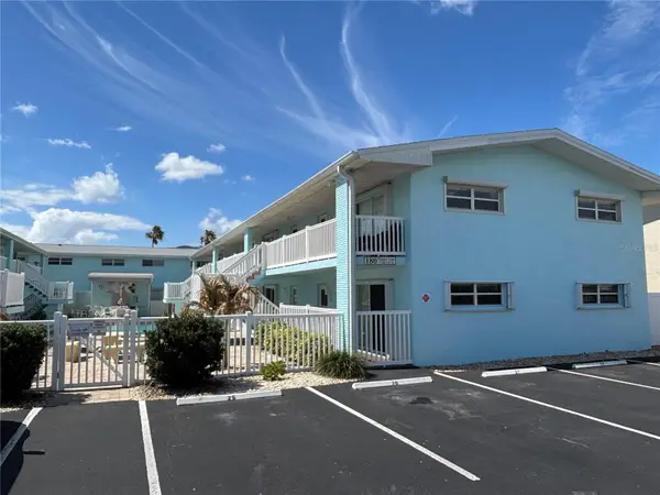 180 Flagler Lane #26, COCOA BEACH, FL 32931