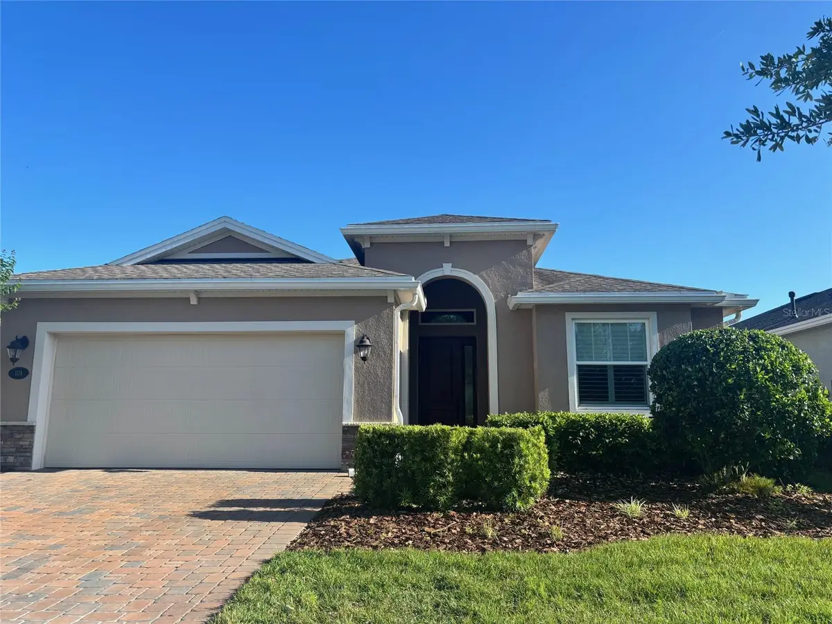 1174 Avery Meadows Way, Deland, FL 32724 - #1