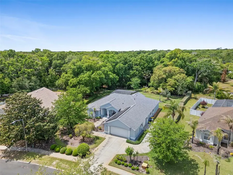 1480 Robinwood Drive, Deland, FL 32720 - #3