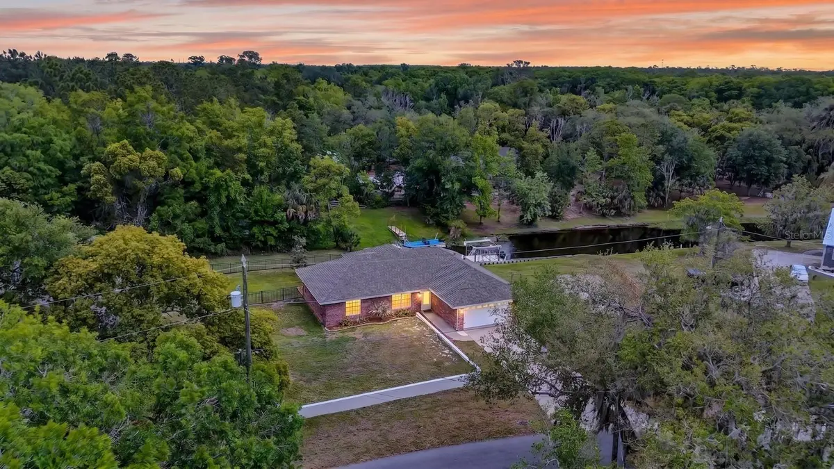 1505 Lakeside Drive, Deland, FL 32720 - #1