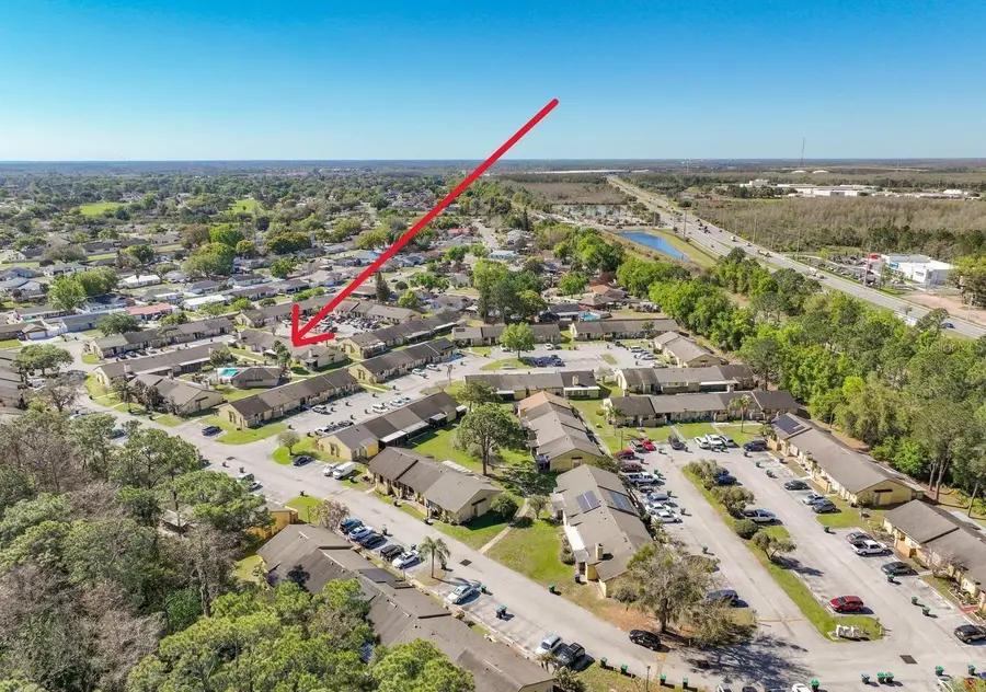 12136 Sand Pebble Way, Orlando, FL 32824 - #2