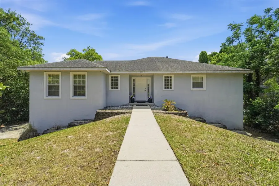 393 S Dexter Avenue, Deland, FL 32720 - #2