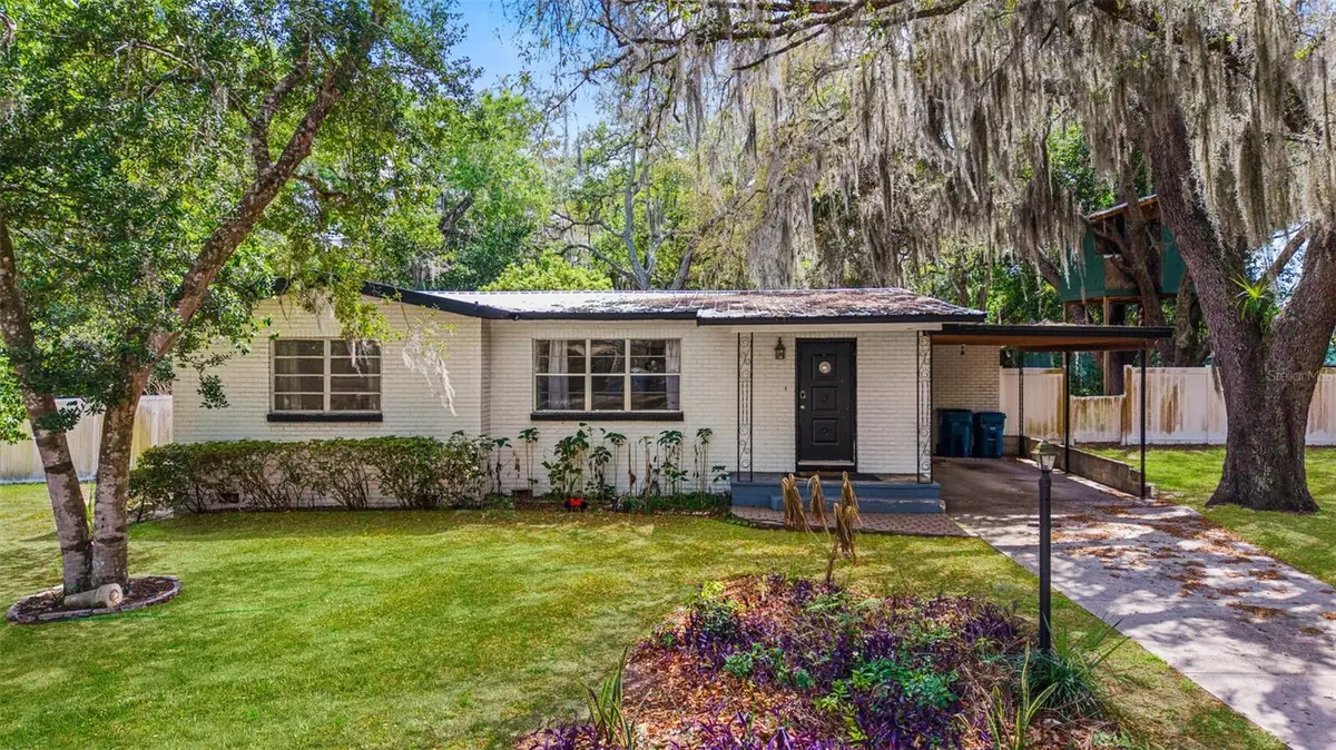 13 E Magnolia Street, Davenport, FL 33837 - #1