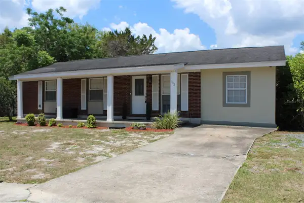 102 Amigos Road, DEBARY, FL 32713