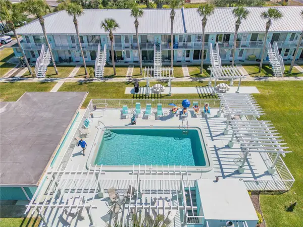 541 S Peninsula Avenue #A19, NEW SMYRNA BEACH, FL 32169