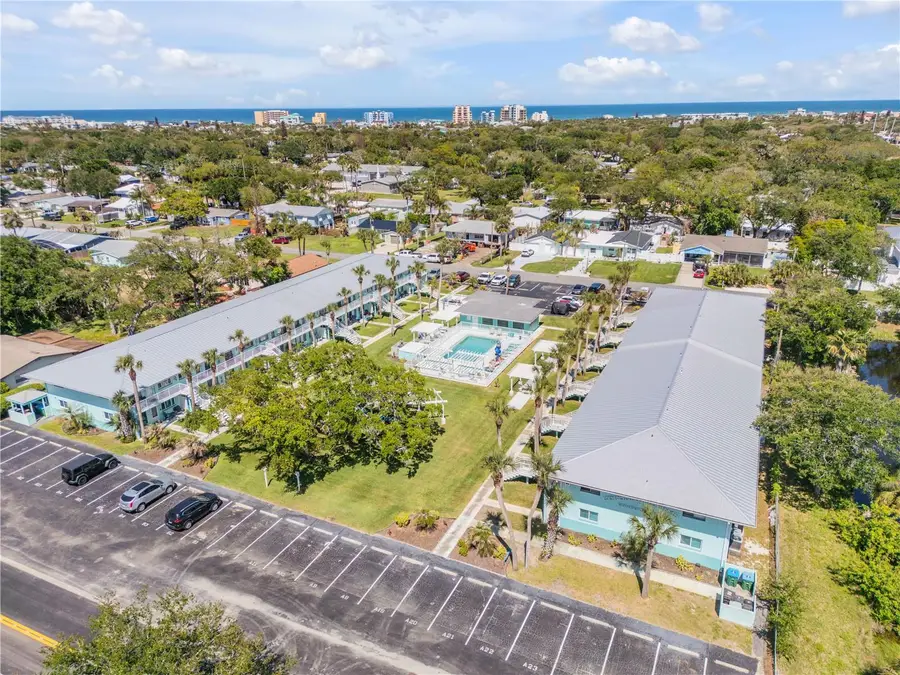 541 S Peninsula Avenue #A19, New Smyrna Beach, FL 32169 - #2