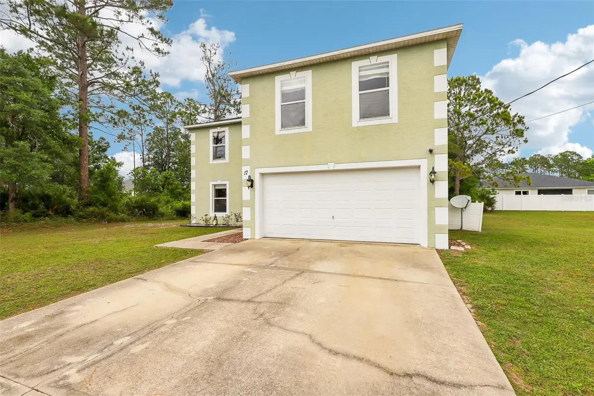 17 Pinell Lane, Palm Coast, FL 32164 - #1