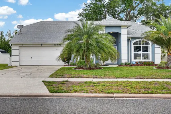 1349 N Wembley Circle, PORT ORANGE, FL 32128