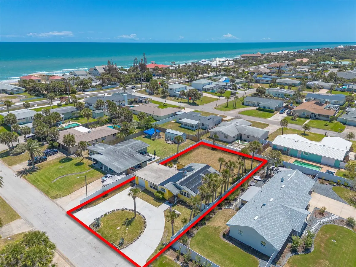 216 Ocean Terrace, Ormond Beach, FL 32176 - #1