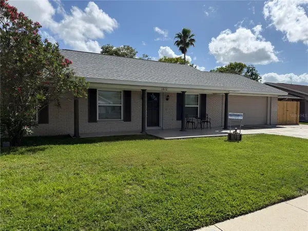 1410 Saxon Boulevard, DELTONA, FL 32725