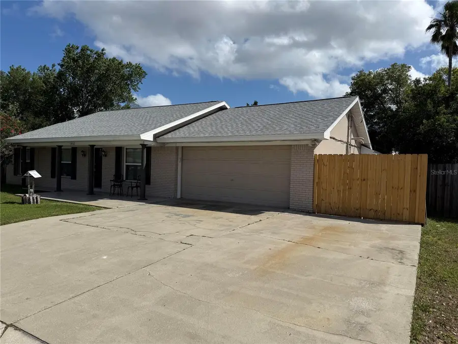 1410 Saxon Boulevard, Deltona, FL 32725 - #2