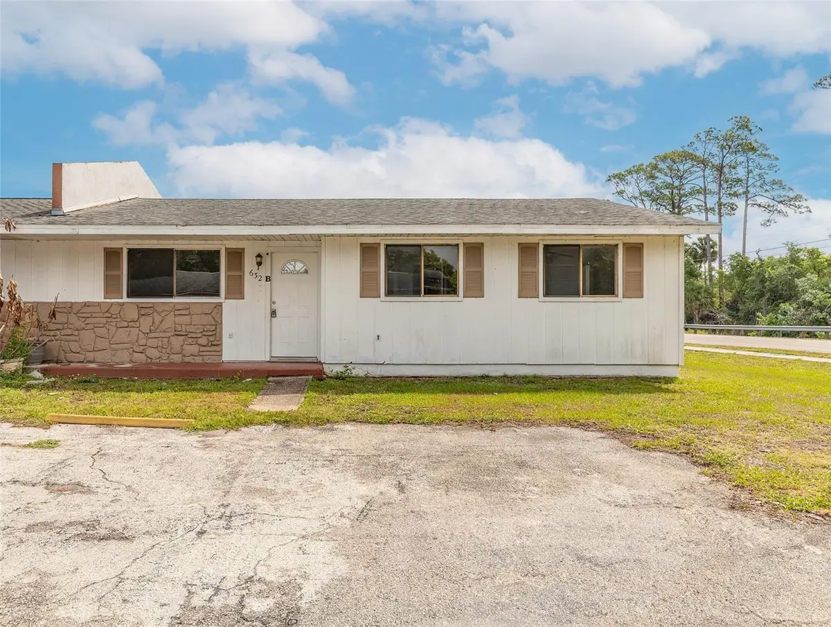 632 Lpga Boulevard #B, Daytona Beach, FL 32117 - #1