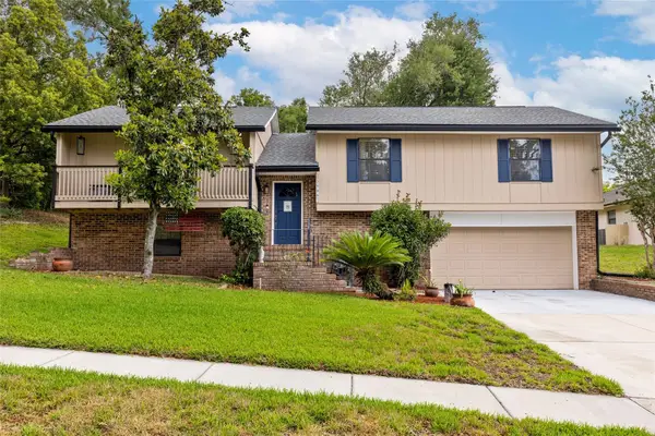 3508 Vestavia Way, LONGWOOD, FL 32779