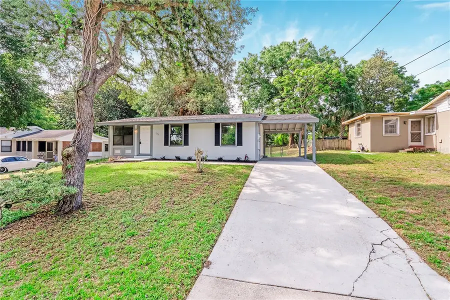 133 Colomba Road, Debary, FL 32713 - #2