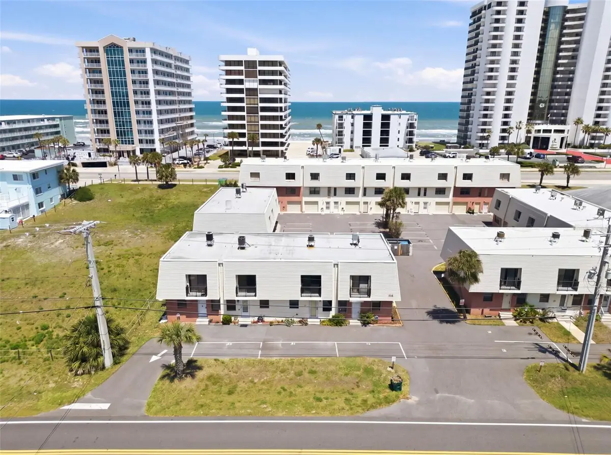 3750 S Atlantic Avenue #180, Daytona Beach, FL 32118 - #1