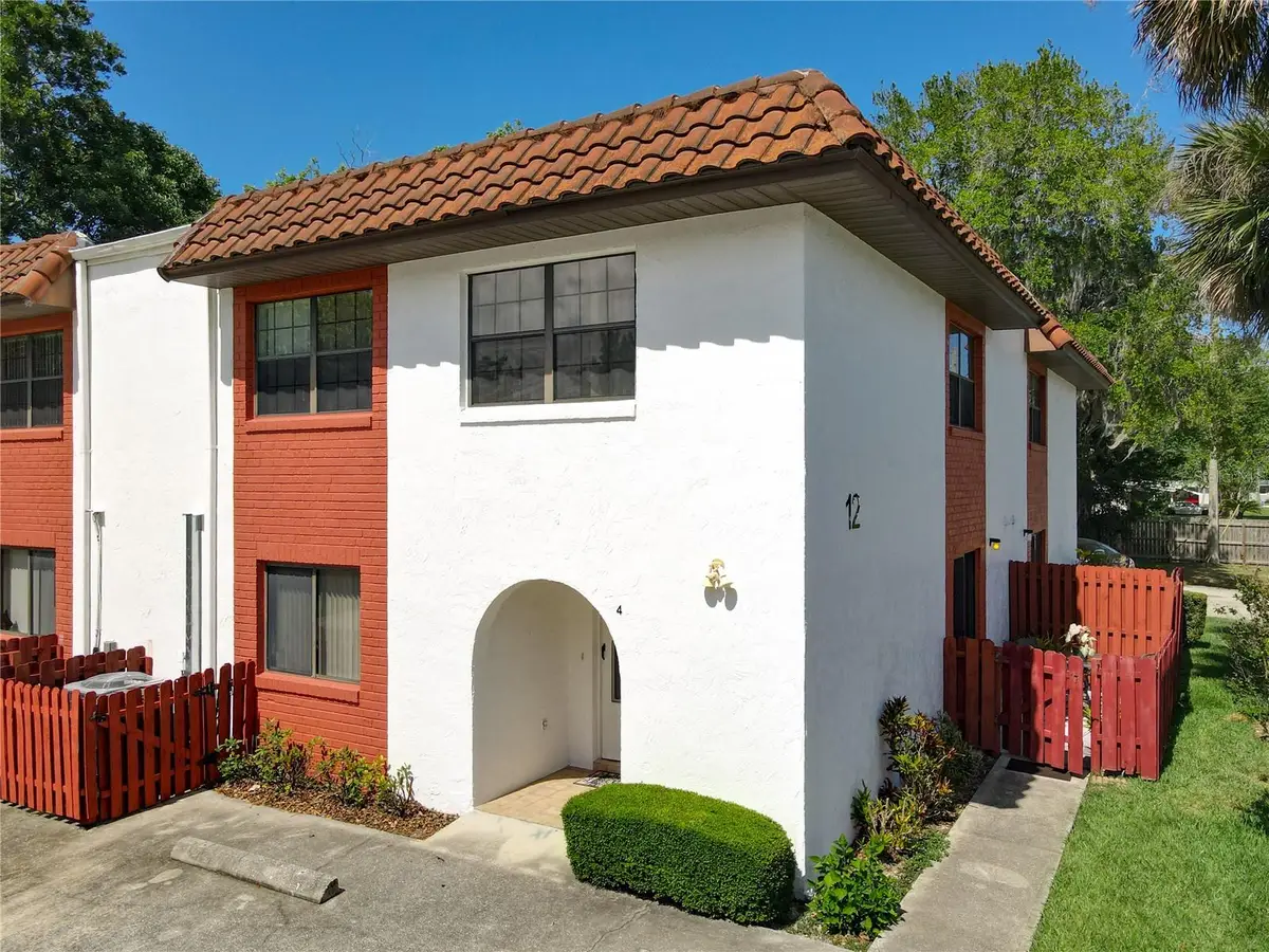 910 Big Tree Road #12-4, South Daytona, FL 32119 - #1