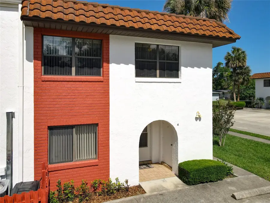 910 Big Tree Road #12-4, South Daytona, FL 32119 - #2