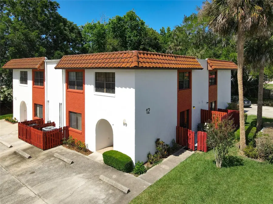 910 Big Tree Road #12-4, South Daytona, FL 32119 - #3