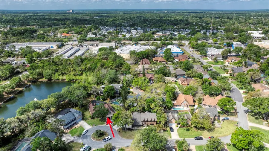 18 Silver Fox Trail, Ormond Beach, FL 32174 - #3