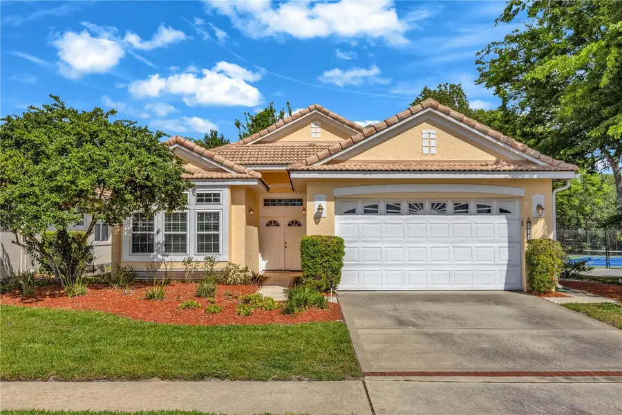 414 Fairlane Drive, Debary, FL 32713 - #2