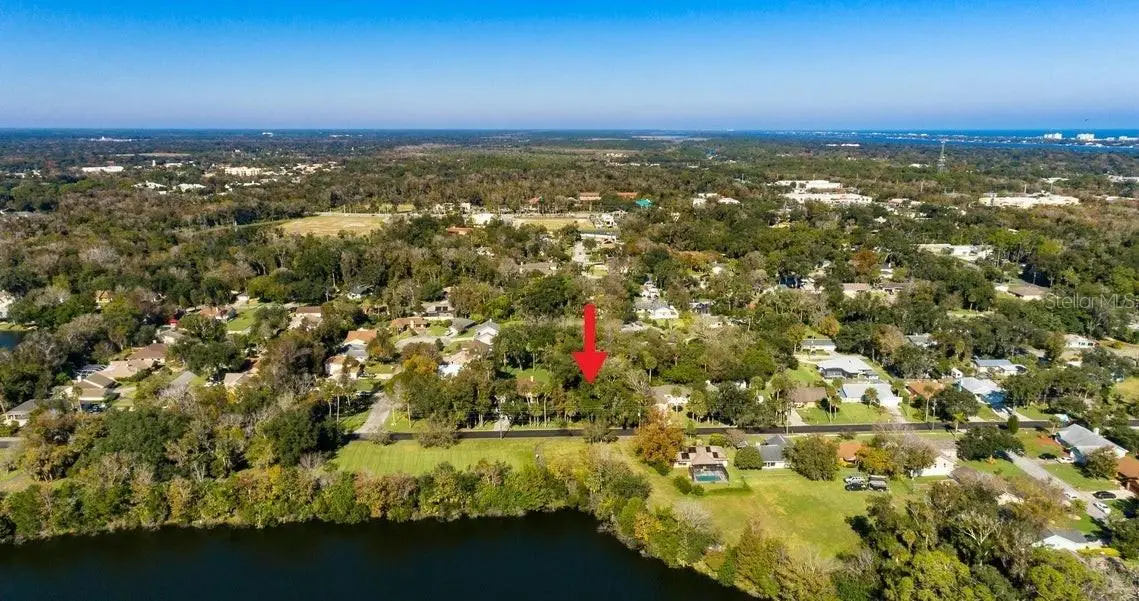 493 Hammock Lane, Ormond Beach, FL 32174 - #1