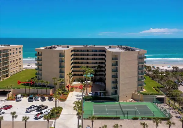 4575 S Atlantic Avenue #6101, PORT ORANGE, FL 32127