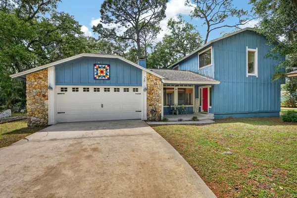 26 Baymeadow Court, ORMOND BEACH, FL 32174