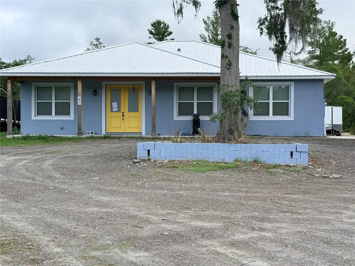 290 Redwood Avenue, Orange City, FL 32763 - #1