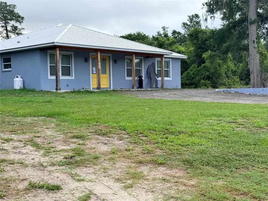 290 Redwood Avenue, Orange City, FL 32763 - #2